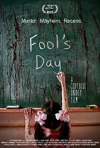 Watch Fool's Day (Short 2013)