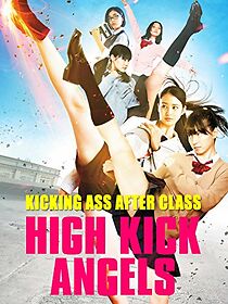 Watch High Kick Angels