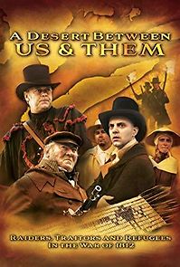 Watch A Desert Between Us and Them