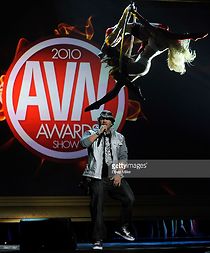 Watch 2010 AVN Awards Show