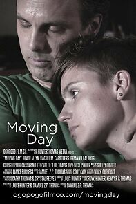 Watch Moving Day (Short 2014)