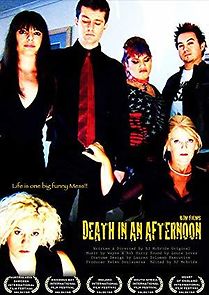 Watch Death in an Afternoon