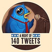 Watch A Night of 140 Tweets: A Celebrity Tweet-A-Thon for Haiti