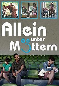 Watch Allein unter Müttern