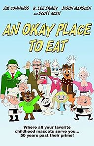 Watch An Okay Place to Eat
