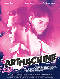 Watch Art Machine