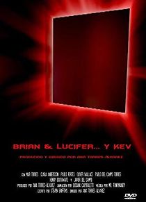 Watch Brian & Lucifer... y Kev