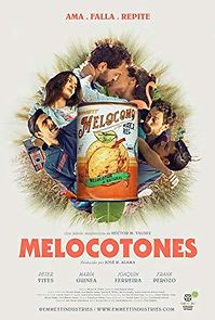 Watch Melocotones
