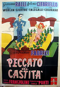 Watch Peccato di castità