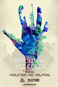 Watch República del Color