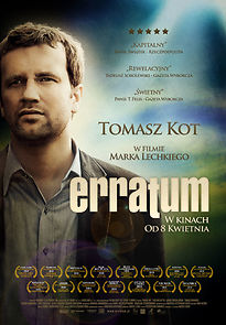 Watch Erratum