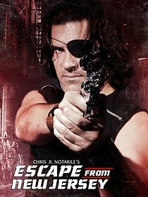 Watch Escape from New Jersey