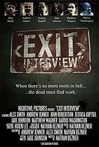 Watch Exit Interview