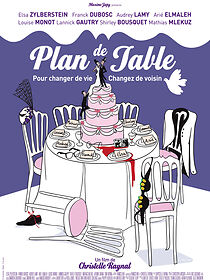 Watch Plan de table