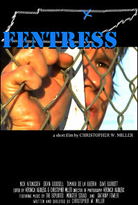 Watch Fentress (Short 2010)