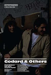 Watch Godard & Others