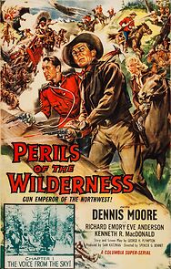 Watch Perils of the Wilderness