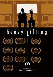 Watch Heavy Lifting
