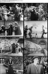 Watch Mabel's Wilful Way (Short 1915)