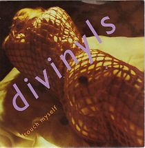Watch Divinyls: I Touch Myself