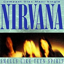 Watch Nirvana: Smells Like Teen Spirit
