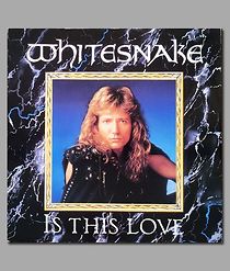 Watch Whitesnake: Is This Love