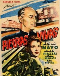 Watch Piedras vivas