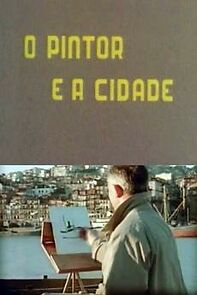 Watch O Pintor e a Cidade (Short 1956)