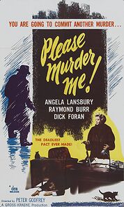 Watch Please Murder Me!