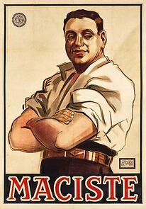 Watch Marvelous Maciste