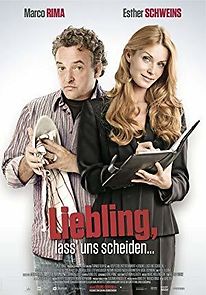 Watch Liebling, lass uns scheiden!