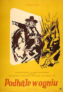 Watch Podhale w ogniu