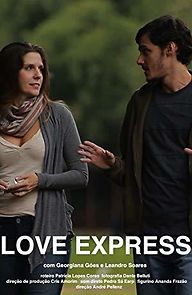 Watch Love Express
