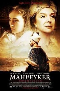 Watch Mahpeyker - Kösem Sultan