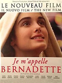 Watch Je m'appelle Bernadette