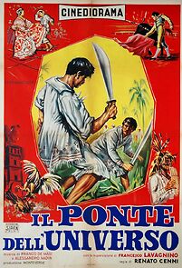 Watch Il ponte dell'universo