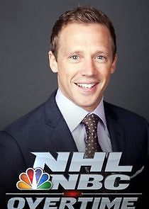Watch NHL Overtime