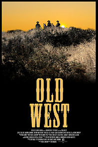 Watch Old West