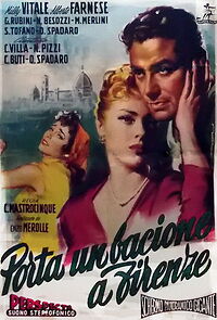 Watch Porta un bacione a Firenze