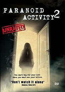 Watch Paranoid Activity 2