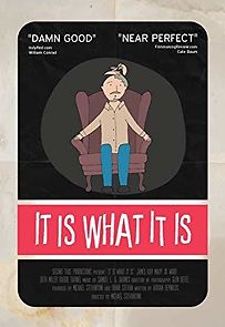 Watch It Is What It Is