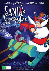 Watch Santa's Apprentice