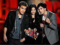 Watch Scream Awards 2010