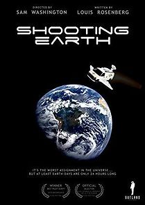 Watch Shooting Earth