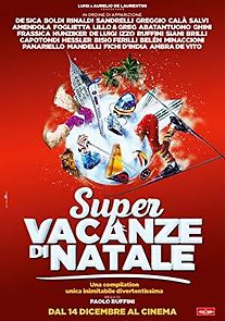 Watch Super vacanze di Natale