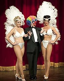 Watch The Charlie Da Clown Show