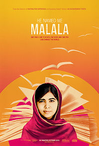 Watch He Named Me Malala