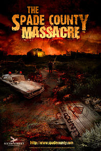 Watch The Spade County Massacre