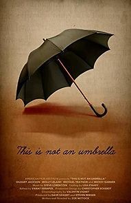 Watch This Is Not an Umbrella