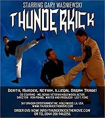 Watch Thunderkick